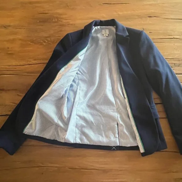 J Crew Original Schoolboy Blazer - Picture 10 of 16